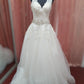 Diane Legrand Size 10 Gown