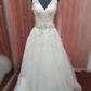 Diane Legrand Size 10 Gown