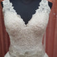 Diane Legrand Size 10 Gown