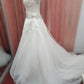 Diane Legrand Size 10 Gown