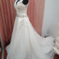 Diane Legrand Size 10 Gown