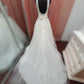 Diane Legrand Size 10 Gown