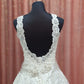 Diane Legrand Size 10 Gown