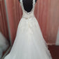 Diane Legrand Size 10 Gown