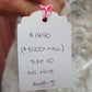 Diane Legrand Size 10 Gown