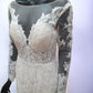 Janine Lace Fit & Flare