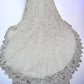Janine Lace Fit & Flare