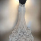 Custom Gown
