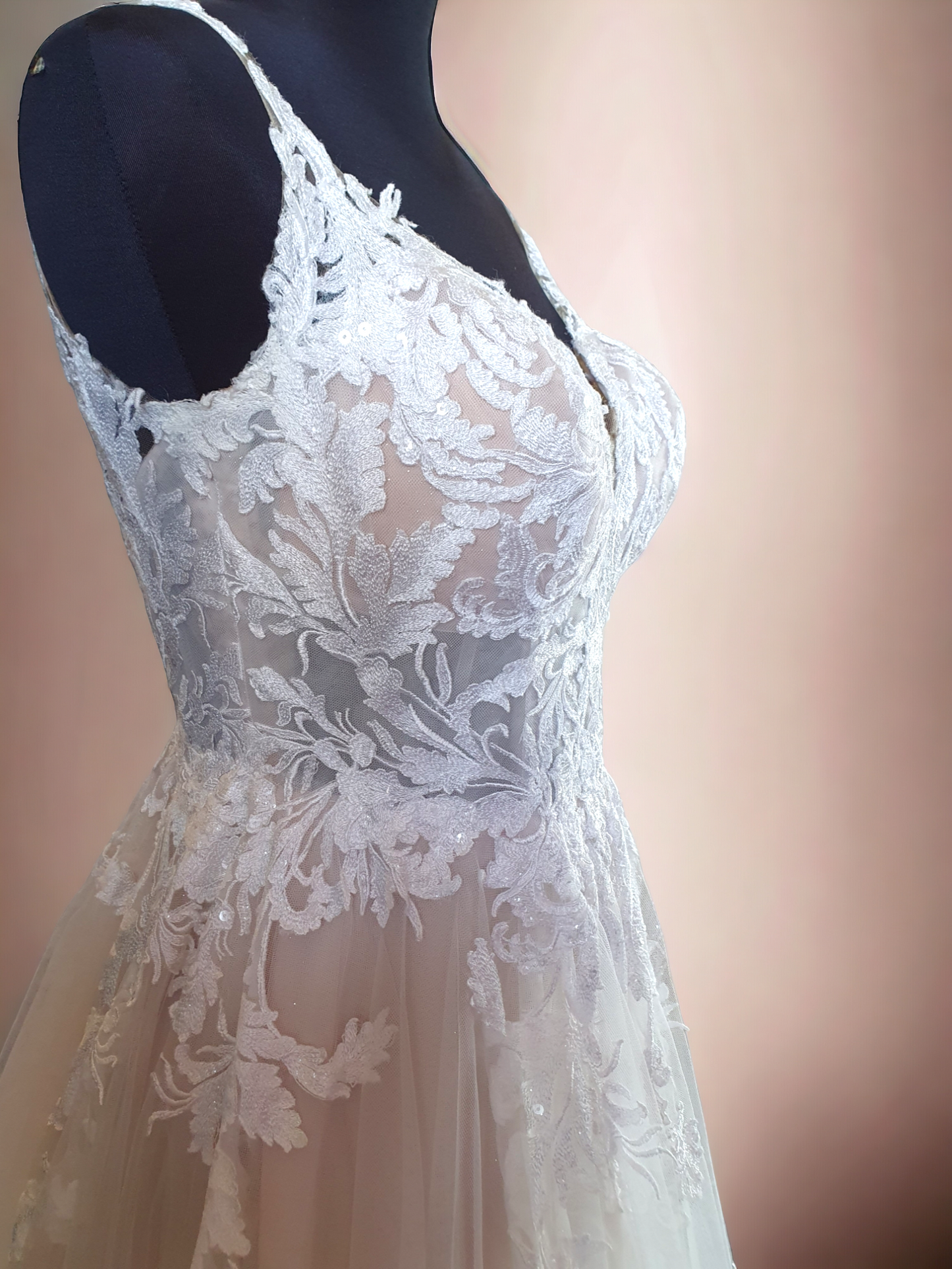 Stella York Size 12