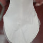 Size 16 Strapless Sweetheart Gown