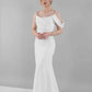Q'Nique L'Wren Cara Gown