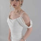 Q'Nique L'Wren Cara Gown