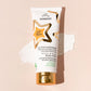 Glitter Sunscreen