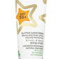 Glitter Sunscreen